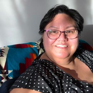 Meet your Posher, Sheri